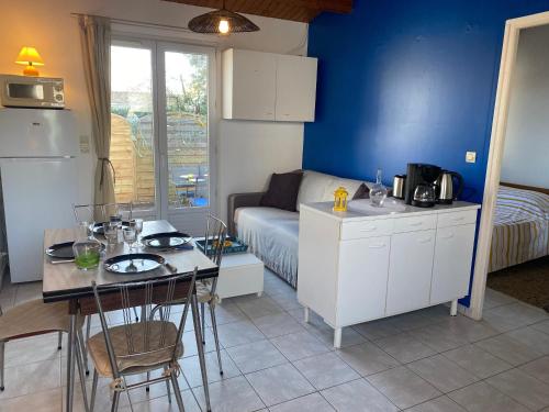 Location Oléron La Cotinière - Location saisonnière - Saint-Pierre-d'Oléron