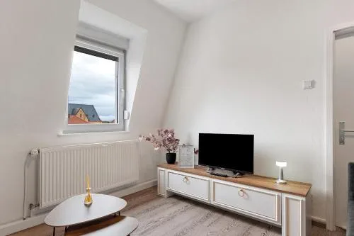 Az-Living Feudenheim in Mannheim, Deutschland