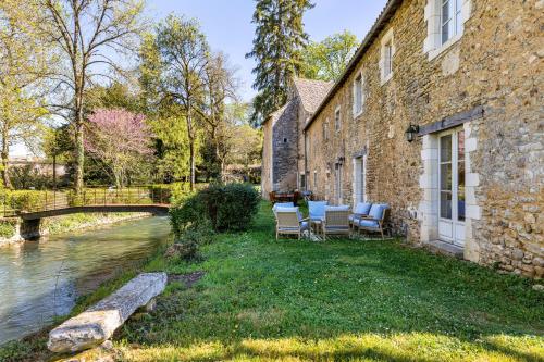 Gîte de Cercigny gîte à louer Villepesant