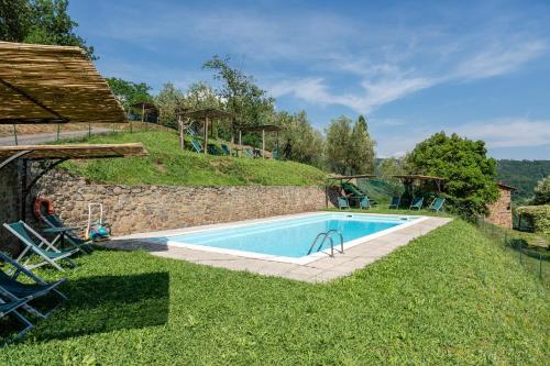 Fattoria di Pietrabuona - Montecatini Terme