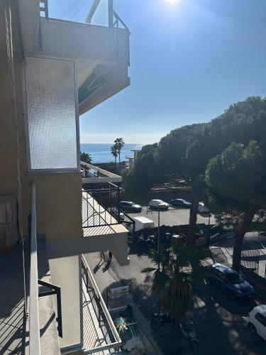 Casa Clementina, Sanremo