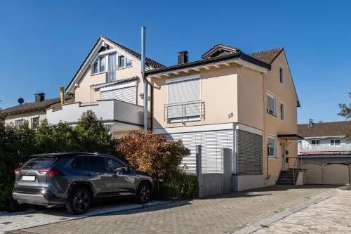 Ferienwohnung Laulina in Böhringen, Deutschland