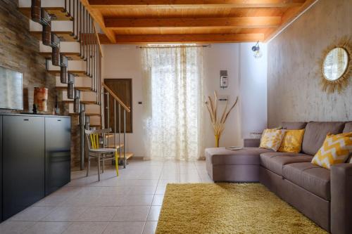  Casa Ta´ Nonna in Supersano