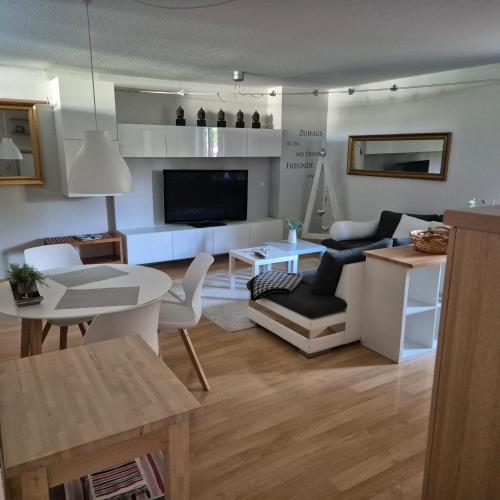 Ferienwohnung Kleine Pause in Emmendingen, Deutschland