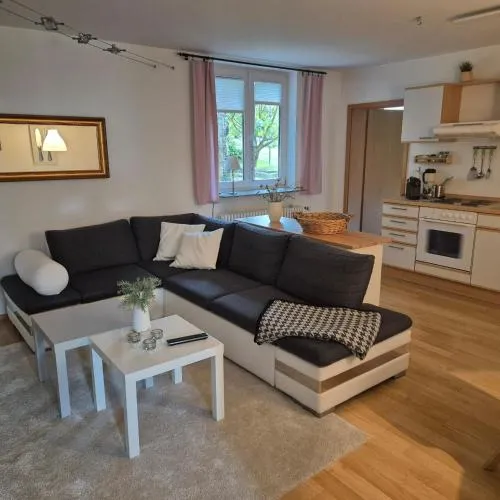 Ferienwohnung Kleine Pause in Emmendingen, Deutschland