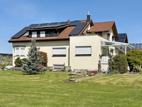Ferienwohnung Plocher in Immenstaad am Bodensee, Deutschland