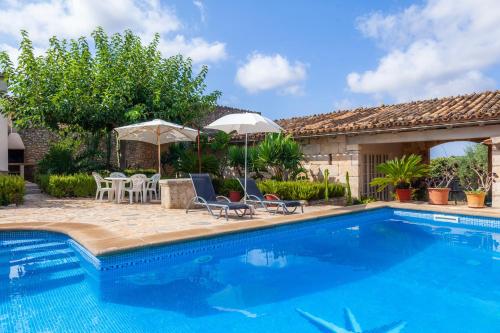 S'alqueria Vell - Majorca S'alqueria Vell - Majorca