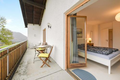 Ferienwohnung Keul, Erding