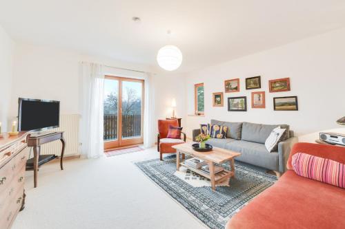 Ferienwohnung Keul in Samerberg, Deutschland