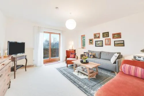 Ferienwohnung Keul in Samerberg, Deutschland