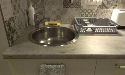 Budanest Apartments - image 7