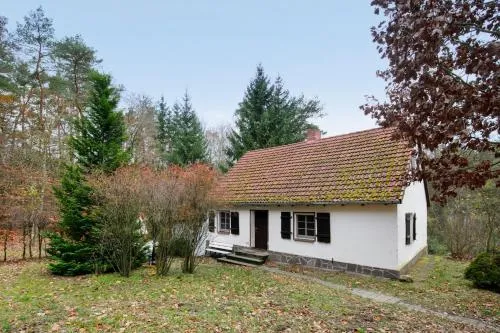Idyllisches Bauernhaus in Gerswalde, Deutschland