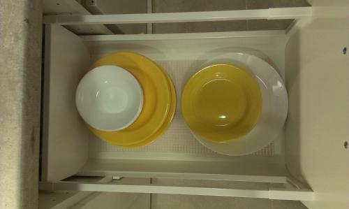 Budanest Apartments - image 14