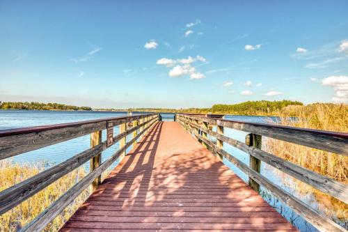 Bahama Bay Resort - Near Disney - image 28