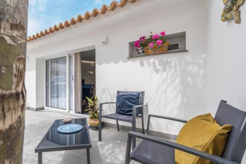 La casa di Susy
