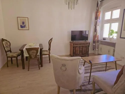 Haus Marienblick in Beeskow, Deutschland