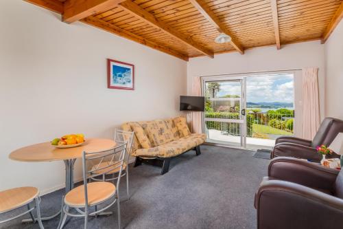 Twin Room with Garden View