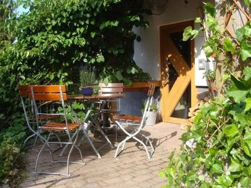 Blackforest Ferienwohnung in St. Georgen im Schwarzwald, Deutschland