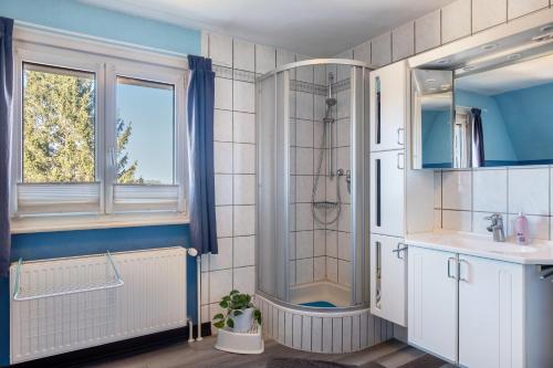 Vannas istaba, Blackforest Ferienwohnung in St. Georgen