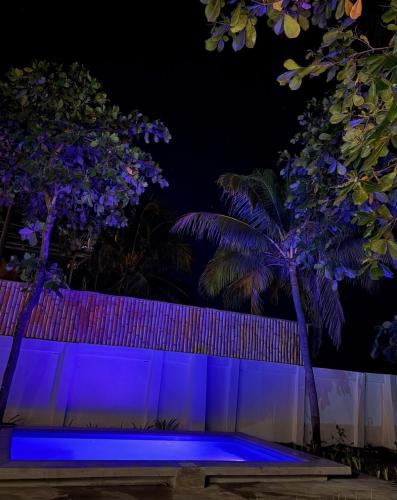 Beachfront Home with Private Pool - Las Peñitas (Beachfront Home with Private Pool - Las Penitas) in Las Penitas