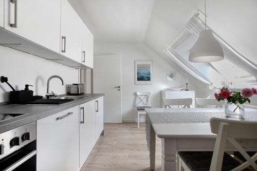 Hotelli välisilme, Ferienwohnung Marita Carstensen in Behrendorf