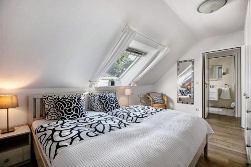 Hotelli välisilme, Ferienwohnung Marita Carstensen in Behrendorf