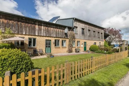 Ferienwohnung Milla in Hollingstedt, Deutschland