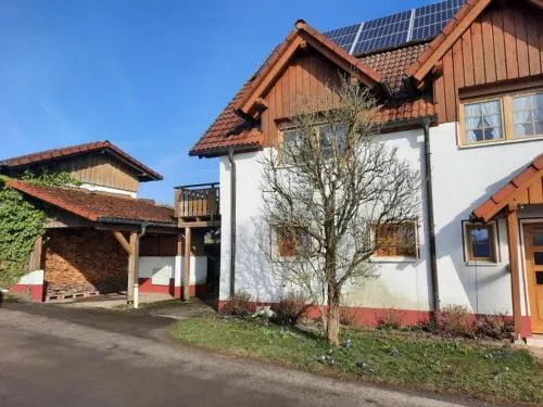 Ferienwohnung Dörflich in Meinerzhagen, Deutschland
