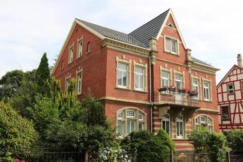 Ferienwohnung Mandelblüte in Schotten, Deutschland