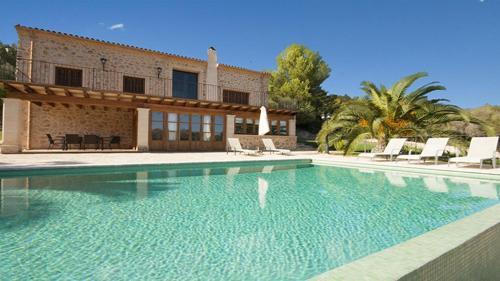 Finca Horlandis Ref 133 · Son Servera