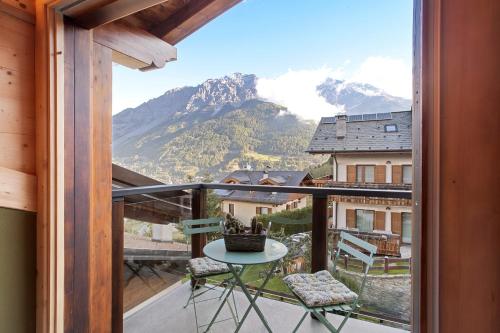 Aria di Casa Reit 2