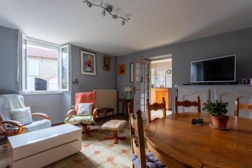 Chambre d'hotes Ticounat - Pécorade