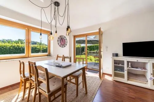 Ferienwohnung Auszeit in Niederviehbach, Deutschland