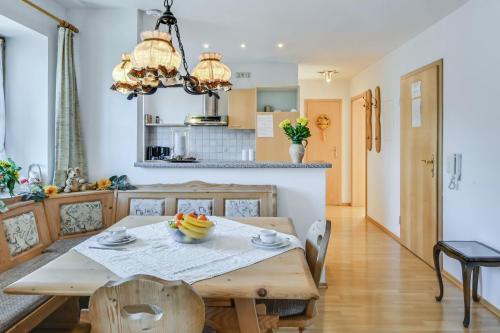 Katharinenhof Ferienwohnung Alpspitz (4) - image 5
