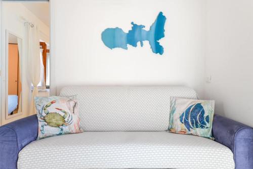  Casa Arancio in SantʼIlario in Campo