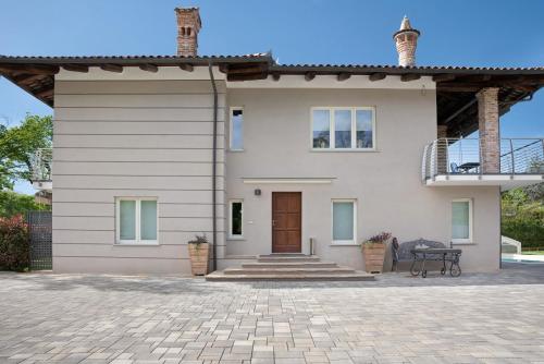Viesnīcas āriene, Il Riccio e la Castagna in Baldissero d' Alba