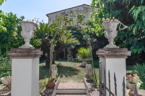 Villa Camelia - Lucca
