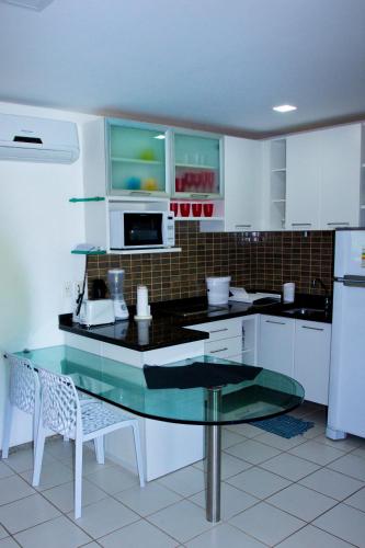 FLAT MARULHOS SUITES E RESORT in Porto De Galinhas