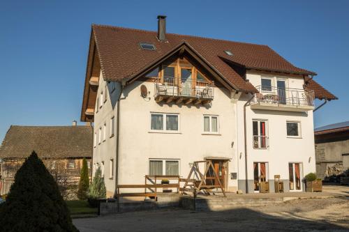 Ferienhof Sauter Friedrichshafen, Lindau (Bodensee)