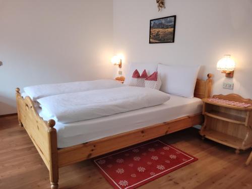 Casa Rustica App Saslonch