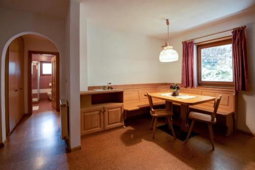  Apartment 3 - Zur Sonne in Lajen