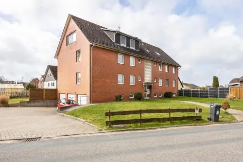Ferienwohnung Krautsand in Drochtersen, Deutschland