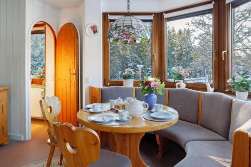 Oskar im Bärenhüsli, Titisee-Neustadt