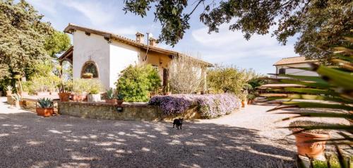 Agriturismo Podere Bellavista - Nomadelfia