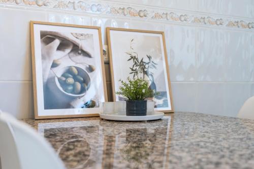 Penthouse In Old Town Fuengirola - image 3