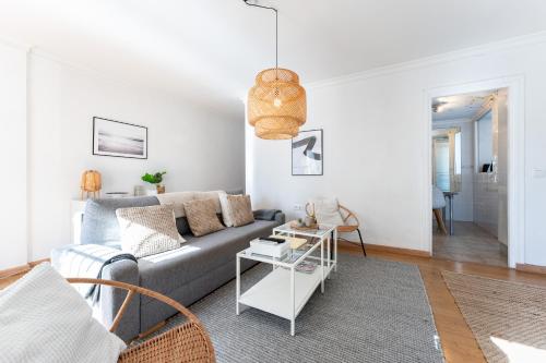 Penthouse In Old Town Fuengirola - image 5