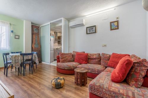 Apartamento Granada David