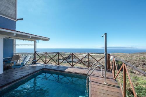 La Casita, Adeje