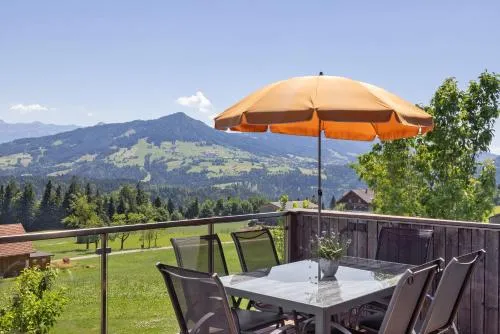 Ferienwohnung Böhler in Doren, Deutschland