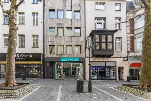 Downtown Apartments in Bonn, Deutschland